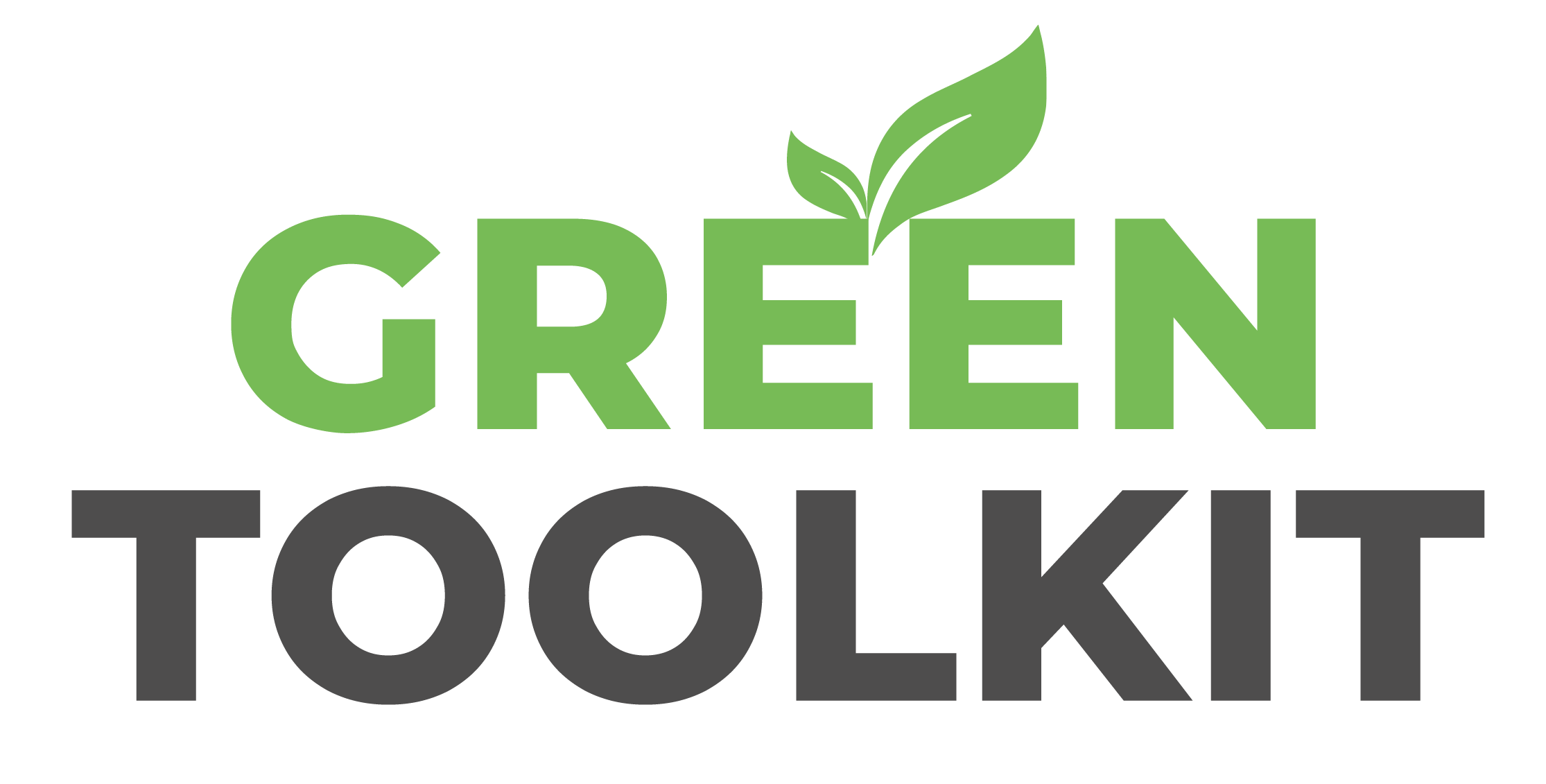 Green Toolkit